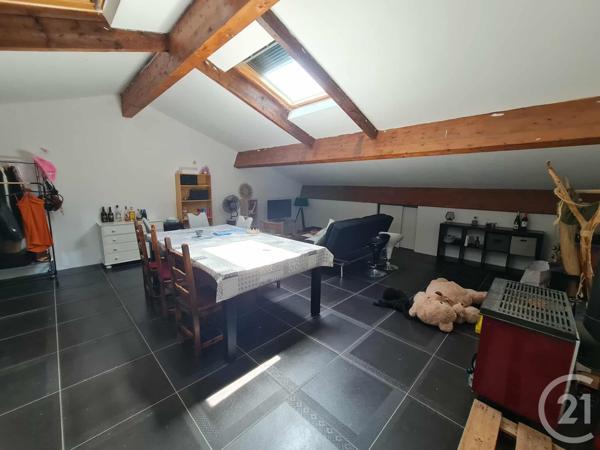 Maison à vendre  6 pièces - 273,66 m2 LANNEMEZAN - 65