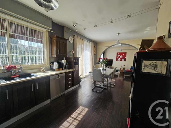 Maison à vendre  6 pièces - 273,66 m2 LANNEMEZAN - 65