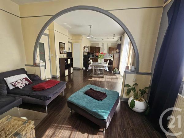 Maison à vendre  6 pièces - 273,66 m2 LANNEMEZAN - 65