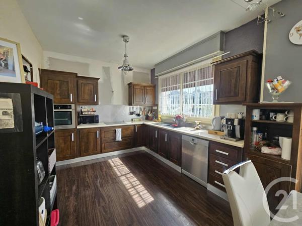 Maison à vendre  6 pièces - 273,66 m2 LANNEMEZAN - 65