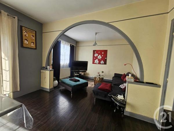 Maison à vendre  6 pièces - 273,66 m2 LANNEMEZAN - 65