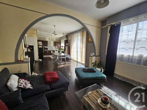 Maison à vendre  6 pièces - 273,66 m2 LANNEMEZAN - 65