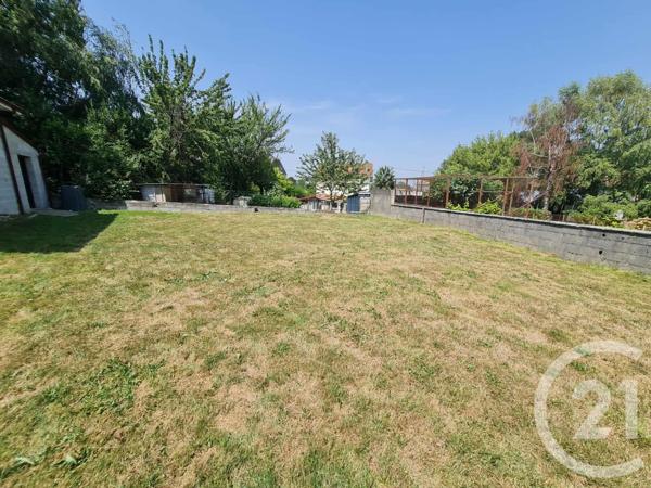 Maison à vendre  6 pièces - 273,66 m2 LANNEMEZAN - 65