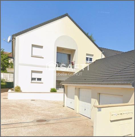 Bel Appartement 1 chambre Coeur de Bréval