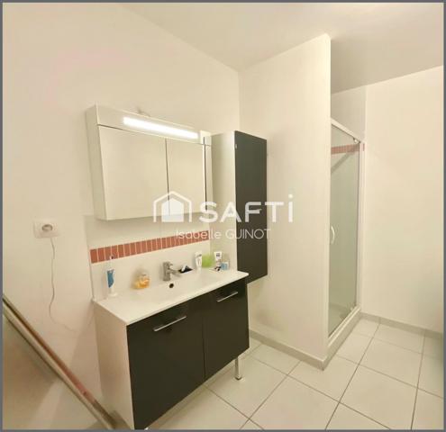 Bel Appartement 1 chambre Coeur de Bréval