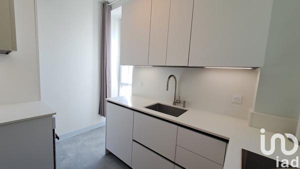 Appartement à vendre 2 pièces 41,36 m² Capvern