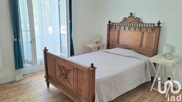 Appartement à vendre 2 pièces 41,36 m² Capvern