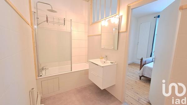 Appartement à vendre 2 pièces 41,36 m² Capvern