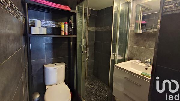 Appartement à vendre 1 pièce 18 m² Toulon