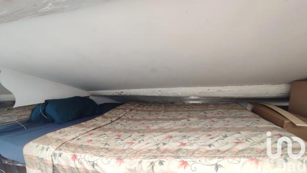 Appartement à vendre 1 pièce 18 m² Toulon