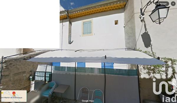 Appartement à vendre 4 pièces 89 m² Saint-Martin-de-la-Brasque