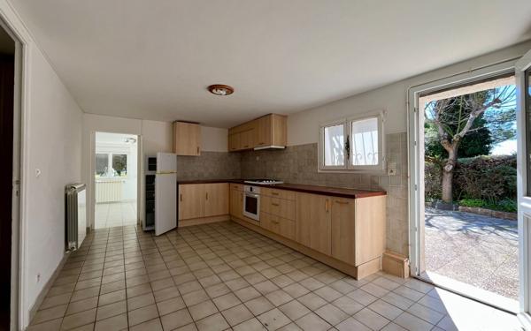 Appartement à louer    2 pièces •  Prades-le-Lez