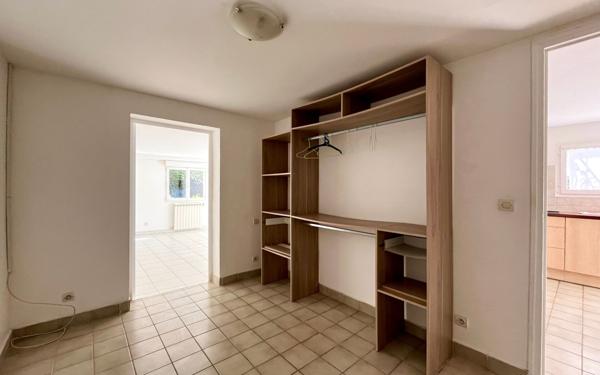 Appartement à louer    2 pièces •  Prades-le-Lez