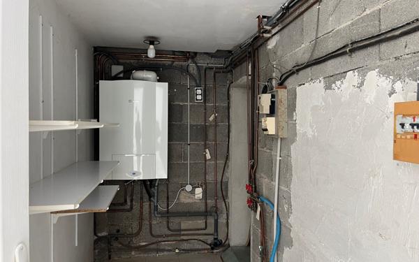 Appartement à louer    2 pièces •  Prades-le-Lez