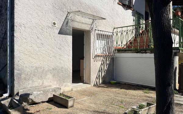 Appartement à louer    2 pièces •  Prades-le-Lez