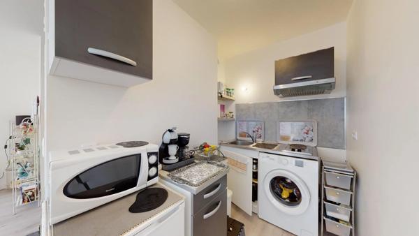 Location                                                      Appartement
                        
                     1 pièces                      34 m2                     à Quincy-sous-Sénart