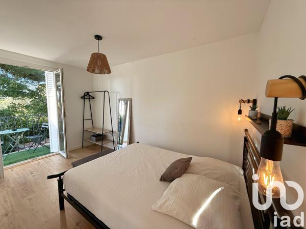 Appartement à vendre 2 pièces 37 m² Sanary-sur-Mer