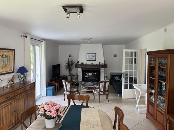 Maison à vendre |  Ascain |  5 pièces | 160 m²