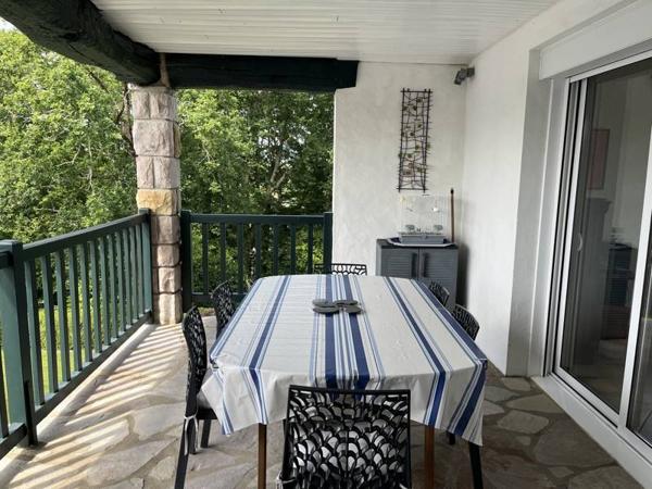 Maison à vendre |  Ascain |  5 pièces | 160 m²