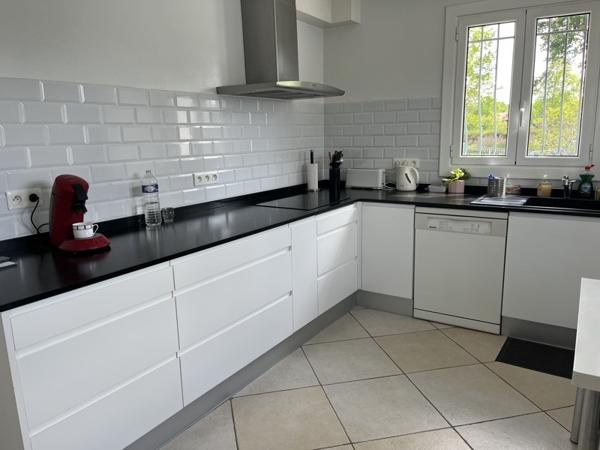 Maison à vendre |  Ascain |  5 pièces | 160 m²