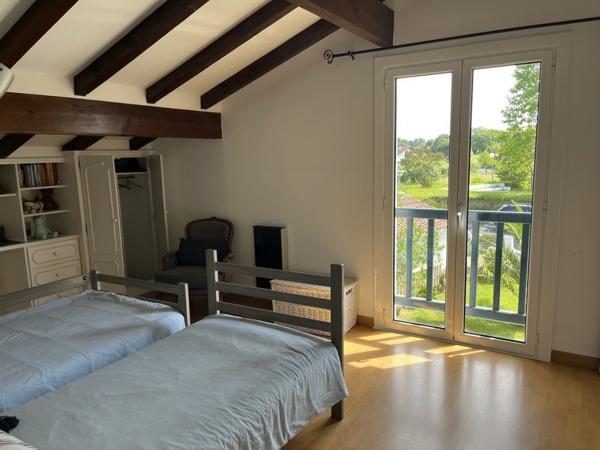 Maison à vendre |  Ascain |  5 pièces | 160 m²