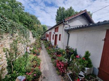 Maison à vendre à Montargis dans le Loiret (45200), ref : 45050-1401