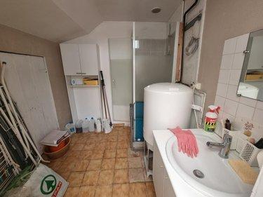 Maison à vendre à Montargis dans le Loiret (45200), ref : 45050-1401