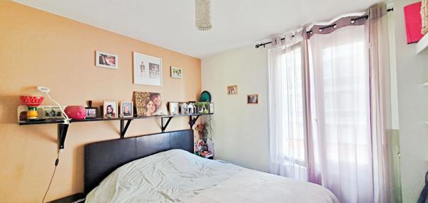 Appartement à vendre 3 pièces HOUILLES (78)