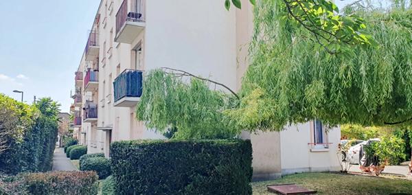 Appartement à vendre 3 pièces HOUILLES (78)