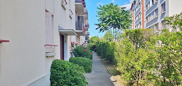 Appartement à vendre 3 pièces HOUILLES (78)