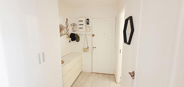 Appartement à vendre 3 pièces HOUILLES (78)