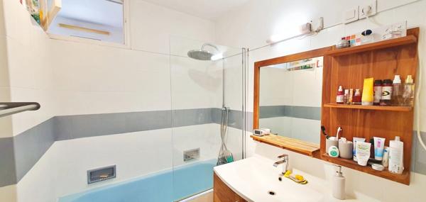 Appartement à vendre 3 pièces HOUILLES (78)