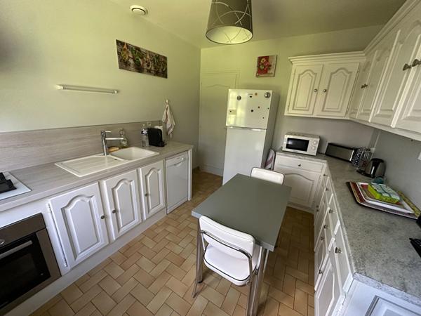 Maison Conde Sur Huisne 4 pièce(s) 85 m2