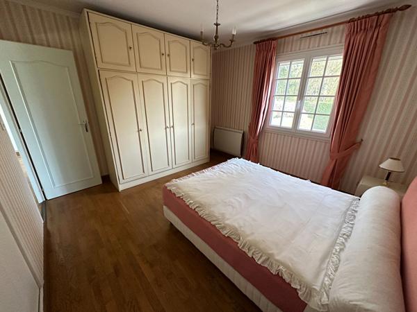 Maison Conde Sur Huisne 4 pièce(s) 85 m2