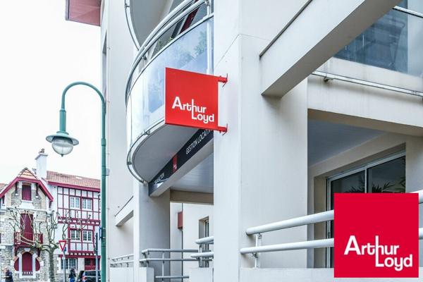 BAYONNE, proche hôpital et lycée, Nouvel immeuble de bureaux en 2027