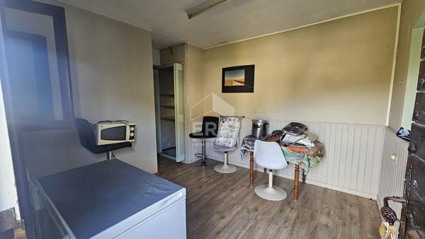 Appartement 4 pièces à vendre à Vence - Centre-ville, à rénover