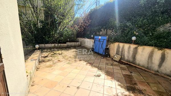 Appartement 4 pièces à vendre à Vence - Centre-ville, à rénover