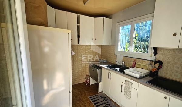 Appartement 4 pièces à vendre à Vence - Centre-ville, à rénover