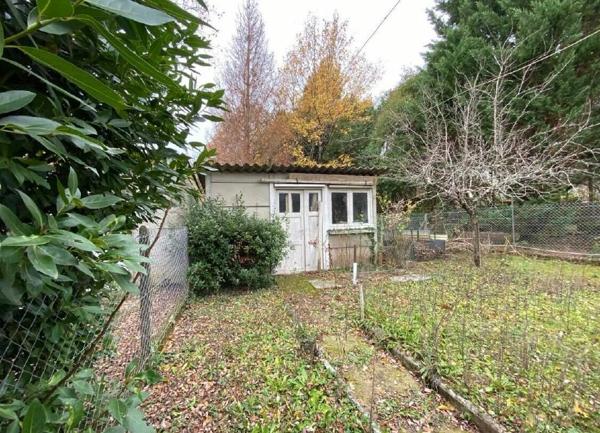 Maison à vendre    6 pièces •  Castres