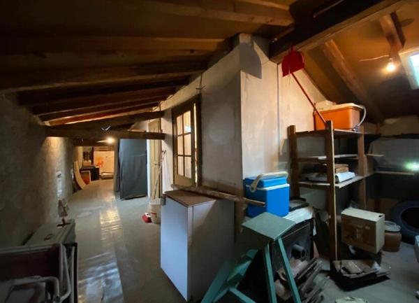 Maison à vendre    6 pièces •  Castres