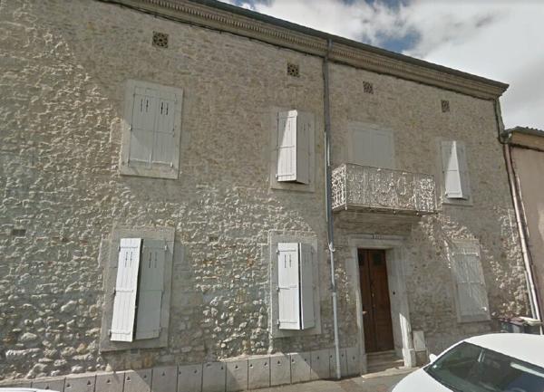 Maison à vendre    6 pièces •  Castres