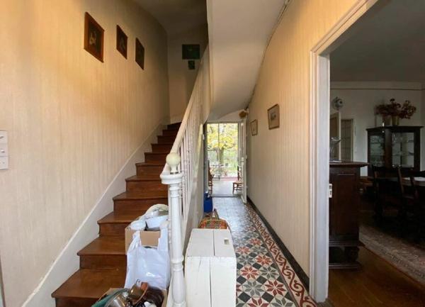 Maison à vendre    6 pièces •  Castres