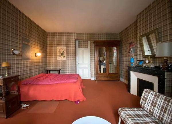 Maison à vendre    6 pièces •  Castres