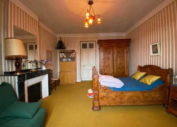 Maison à vendre    6 pièces •  Castres