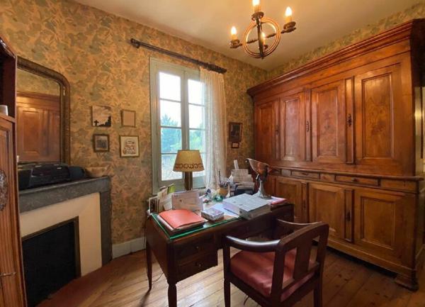 Maison à vendre    6 pièces •  Castres