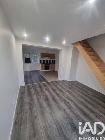 Immeuble à vendre 225 m² Marbache