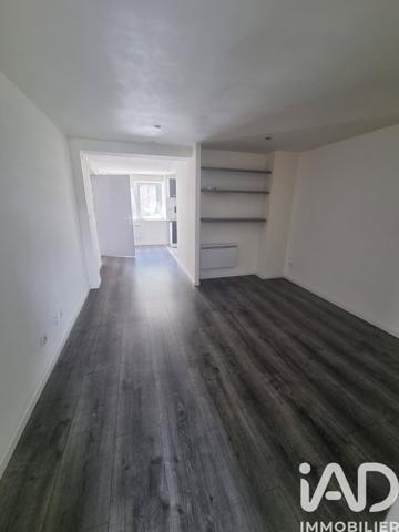 Immeuble à vendre 225 m² Marbache
