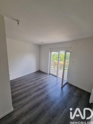 Immeuble à vendre 225 m² Marbache