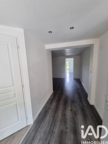 Immeuble à vendre 225 m² Marbache