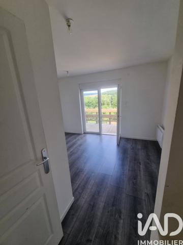 Immeuble à vendre 225 m² Marbache